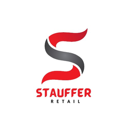 S STAUFFER RETAIL trademark