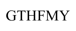 GTHFMY trademark