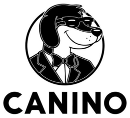 CANINO trademark