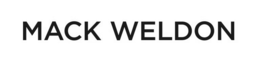MACK WELDON trademark