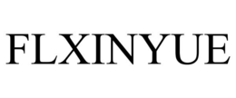 FLXINYUE trademark