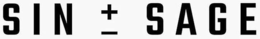 SIN ± SAGE trademark
