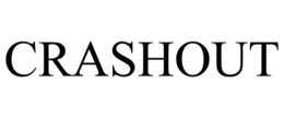 CRASHOUT trademark