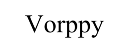 VORPPY trademark