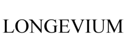 LONGEVIUM trademark