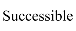SUCCESSIBLE trademark