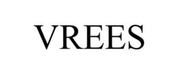 VREES trademark