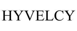 HYVELCY trademark