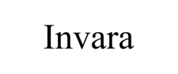INVARA trademark