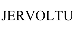 JERVOLTU trademark
