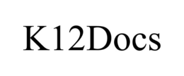 K12DOCS trademark