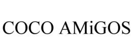 COCO AMIGOS trademark