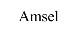 AMSEL trademark