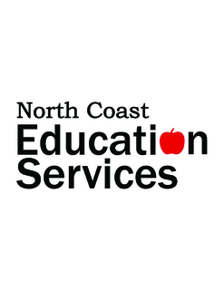 NORTH COAST EDUCATION SERVICES trademark