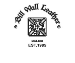 BILL WALL LEATHER MALIBU BWL MALIBU EST.1985 trademark