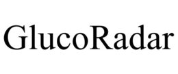GLUCORADAR trademark