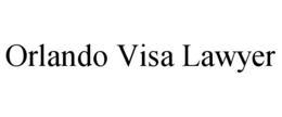 ORLANDO VISA LAWYER trademark