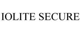 IOLITE SECURE trademark