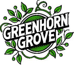GREENHORN GROVE trademark