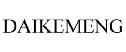DAIKEMENG trademark