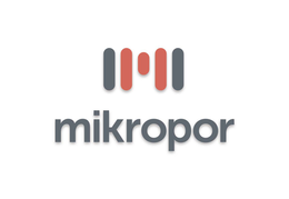 M MIKROPOR trademark