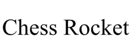 CHESS ROCKET trademark