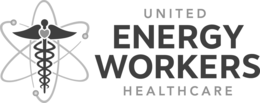 UNITED ENERGY WORKERS HEALTHCARE trademark
