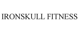 IRONSKULL FITNESS trademark