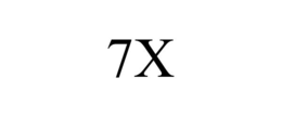 7X trademark