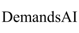 DEMANDSAI trademark