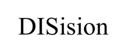 DISISION trademark