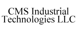 CMS INDUSTRIAL TECHNOLOGIES LLC trademark