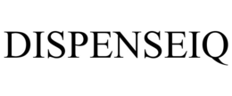 DISPENSEIQ trademark
