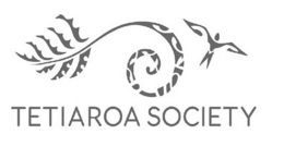 TETIAROA SOCIETY trademark