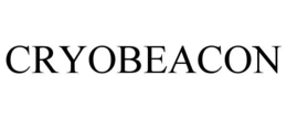 CRYOBEACON trademark