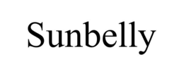 SUNBELLY trademark