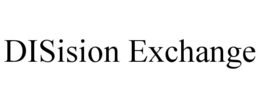 DISISION EXCHANGE trademark