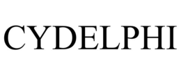 CYDELPHI trademark