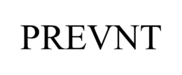 PREVNT trademark