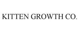 KITTEN GROWTH CO. trademark