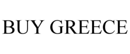 BUY GREECE trademark