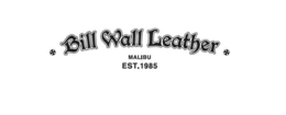 BILL WALL LEATHER MALIBU EST.1985 trademark