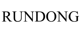 RUNDONG trademark