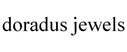DORADUS JEWELS trademark