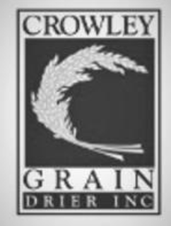CROWLEY GRAIN DRIER INC trademark