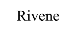 RIVENE trademark