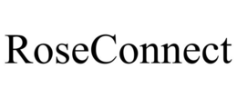 ROSECONNECT trademark