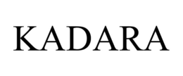 KADARA trademark