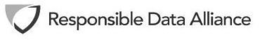 RESPONSIBLE DATA ALLIANCE trademark
