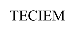 TECIEM trademark